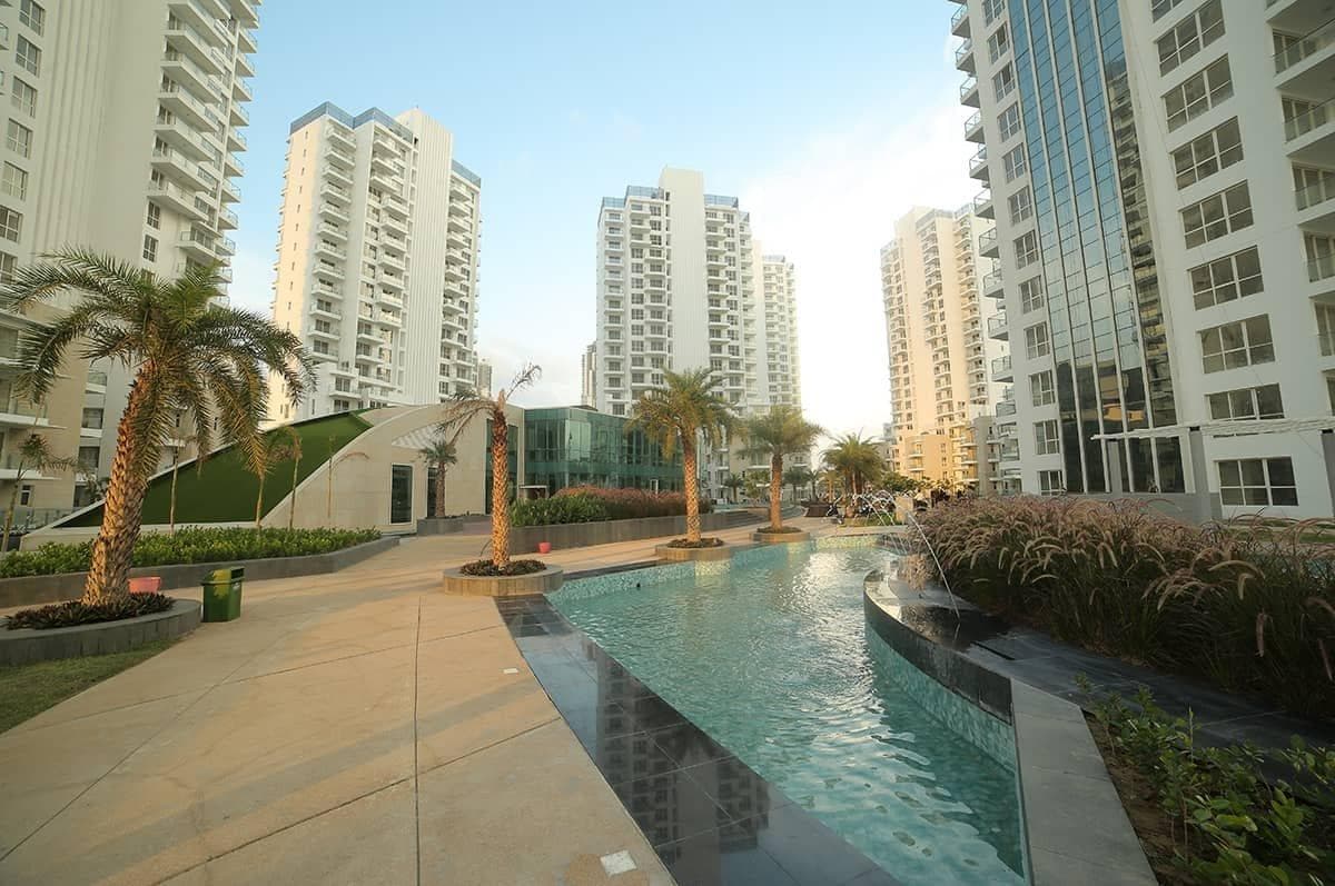 Apartments