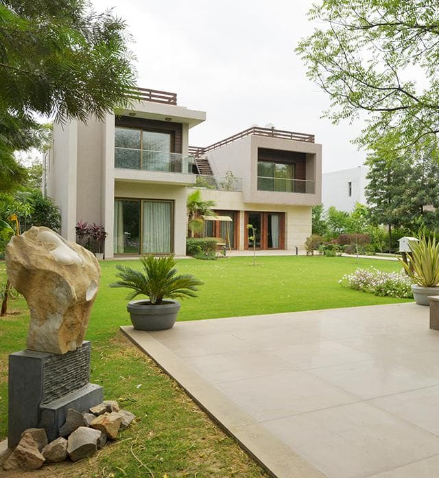 Villas